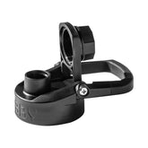 ICCONS® - Yabby 1.2L Insulated Stainless Steel Bottle - Swig Lid - Bush Green | ICYSWG1200-BG 24 pcs